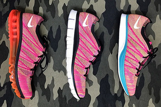 Three Htm Flyknit Samples Never Release 02