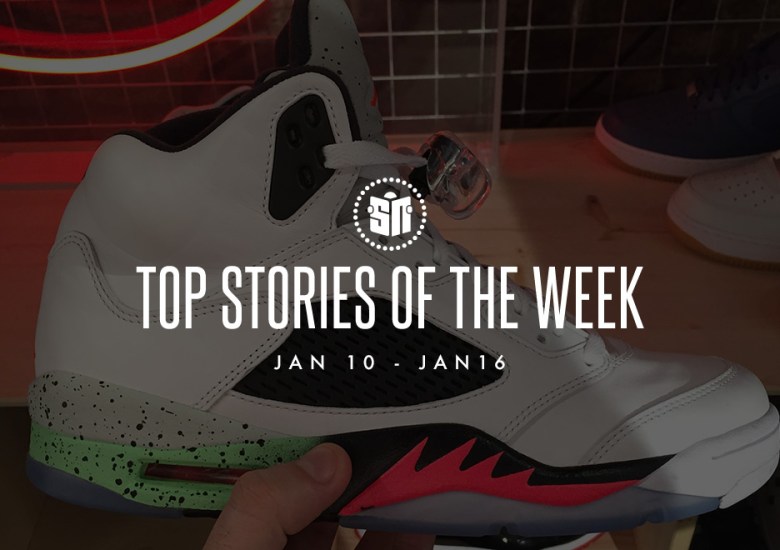 Top Stories of the Week: 1/10 – 1/16