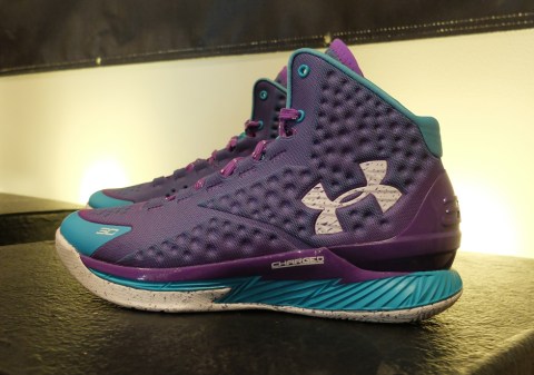 Curry One | SneakerNews.com