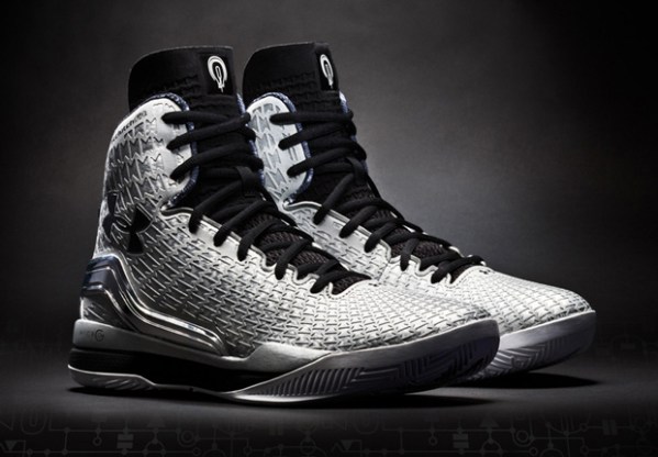 Under Armour ClutchFit Drive 