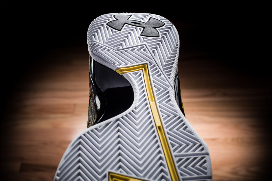 Under Armour Ua Curry One Officially Unveiled 07