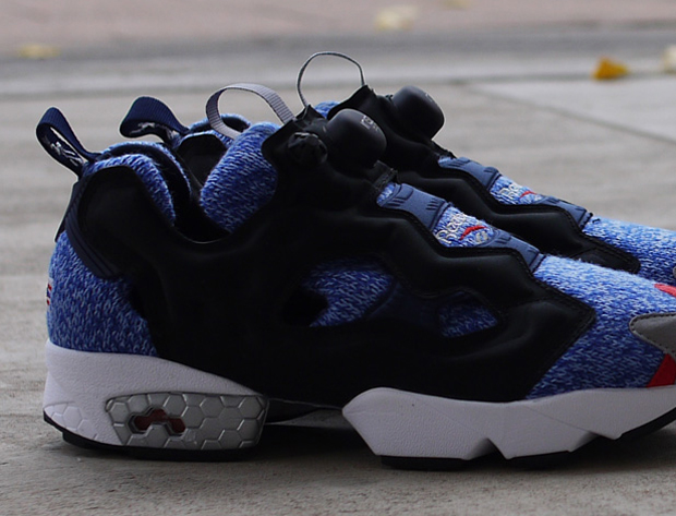 Whiz Mita Reebok Pump Fury Wool 3