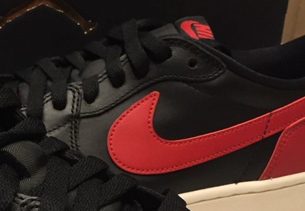 Air Jordan 1 Retro Low Og Bred Available Early On Ebay 1