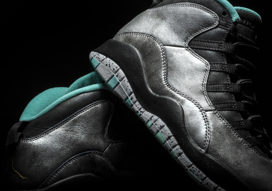 jordan retro 10 lady liberty