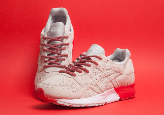 Concepts x Asics Gel Lyte V “8 Ball” – Global Release Date