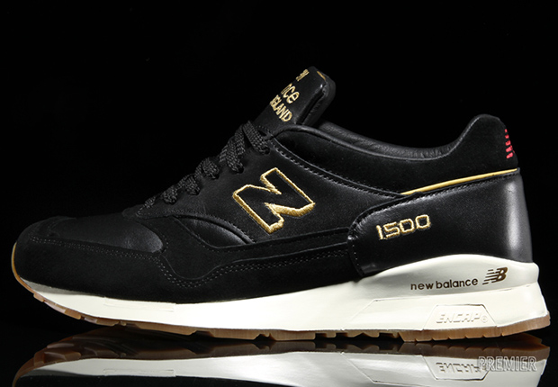 New balance 1500 outlet x footpatrol