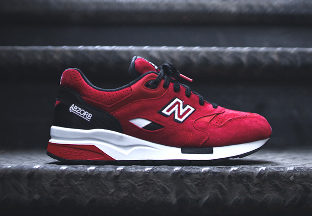 New Balance 1600 \