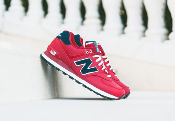 New Balance 574 