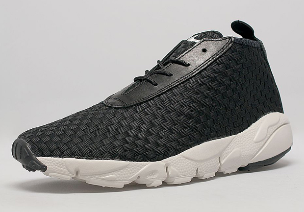 Footscape 2024 desert chukka