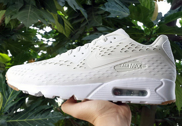 A Look at the Nike Air Max 90 Ultra BR for 25th Anniversary ...