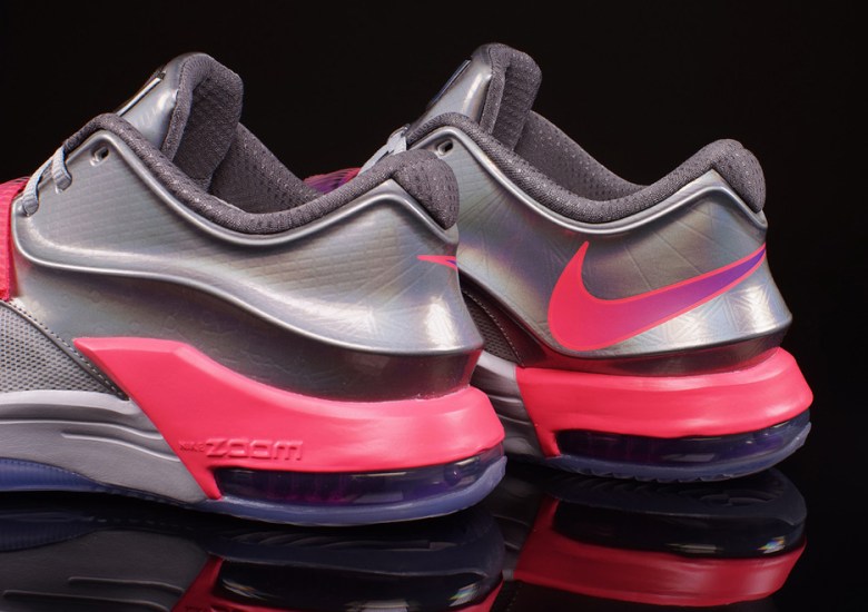 Nike KD 7 “All-Star” – Arriving at Retailers