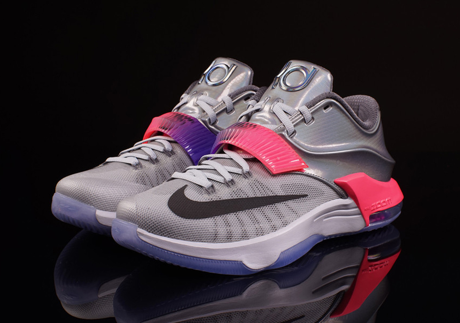 Nike Kd 7 All Star Arriving At Retailers 2