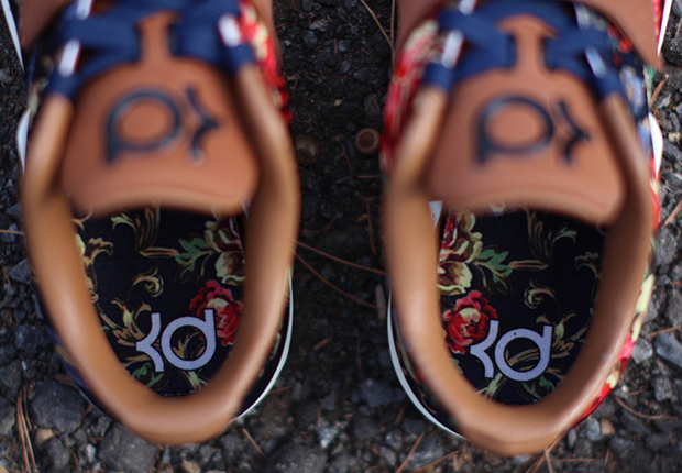 Nike Kd 7 Ext Floral Arriving At Retailers 6