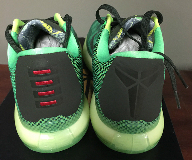 Nike Kobe 10 Vino Available Early On Ebay 3