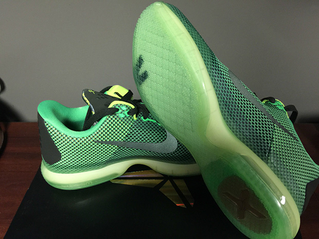 Nike Kobe 10 Vino Available Early On Ebay 4