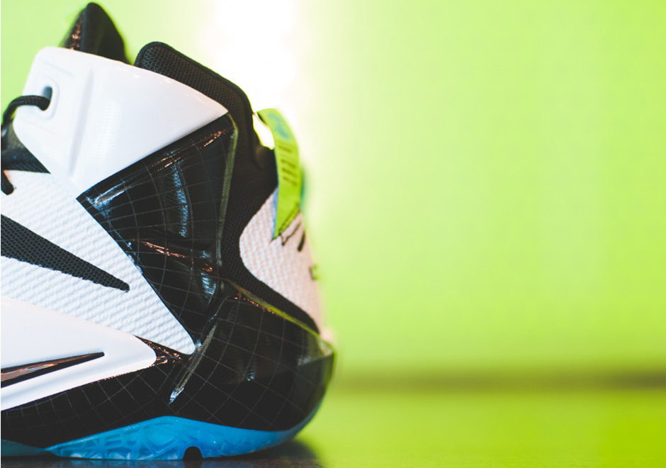 Nike Lebron 12 All Star Arriving At Retailers 6