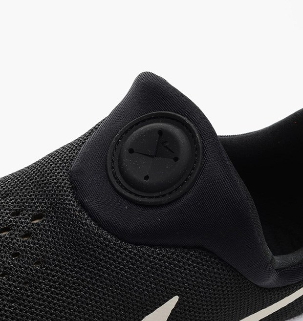 are roshe runs slip resistant