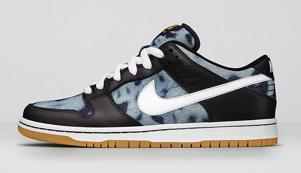 Nike Sb Dunk Low Premium Fast Times Release Date 2