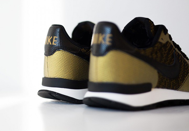 Nike Womens Jacquard "Bronzine" Pack - SneakerNews.com