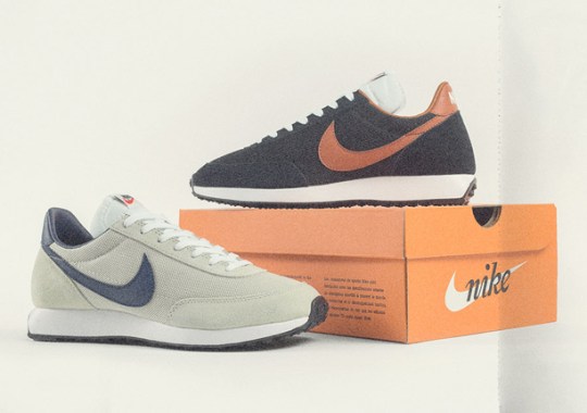 Nike Tailwind Spring 2015 Size Exclusives 1