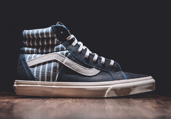 Vans CA Sk8-Hi LX 