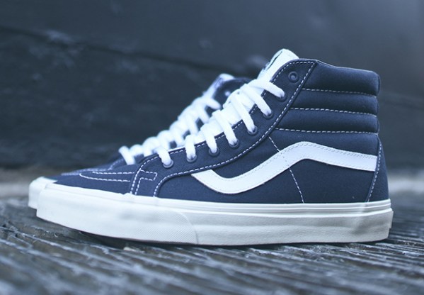 Vans Sk8-Hi Reissue 