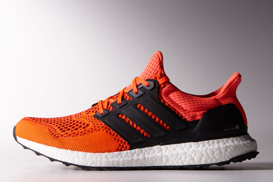 adidas Ultra Boost Available in Two New Colorways for February