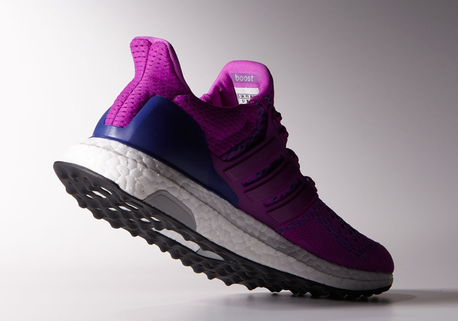 Adiads Ultra Boost Available Two New Colorways 10