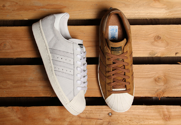 adidas originals superstar 80s 3d