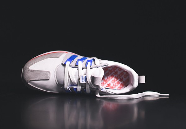 adidas SL Loop Runner - White - Bluebird - Red - SneakerNews.com