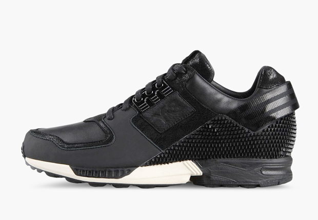 adidas Y-3 Vern II Inspired by the ZX8000