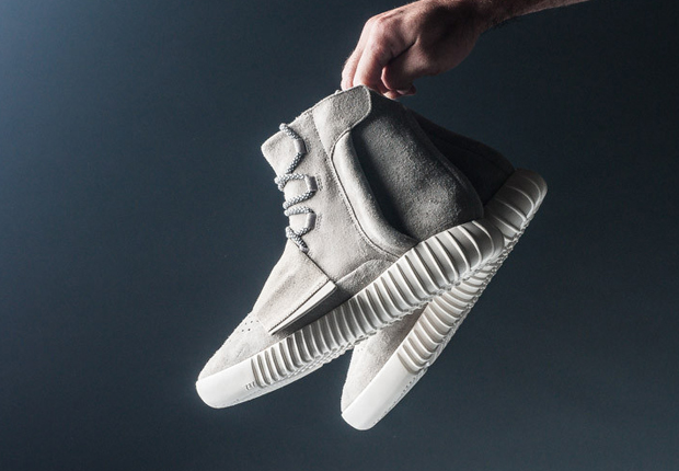 adidas Yeezy Boost - Global Release Reminder