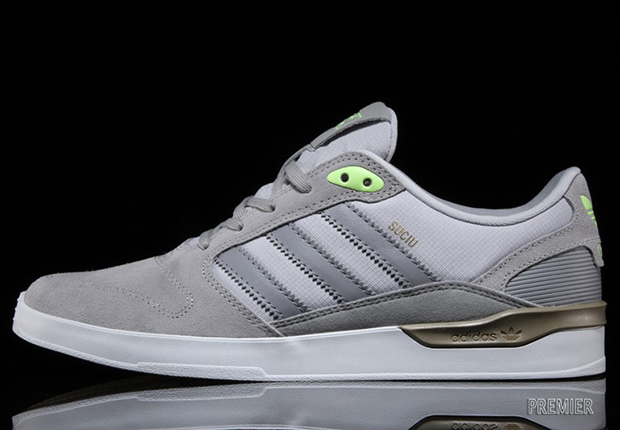 ZX Vulc - Spring 2015 Releases - SneakerNews.com