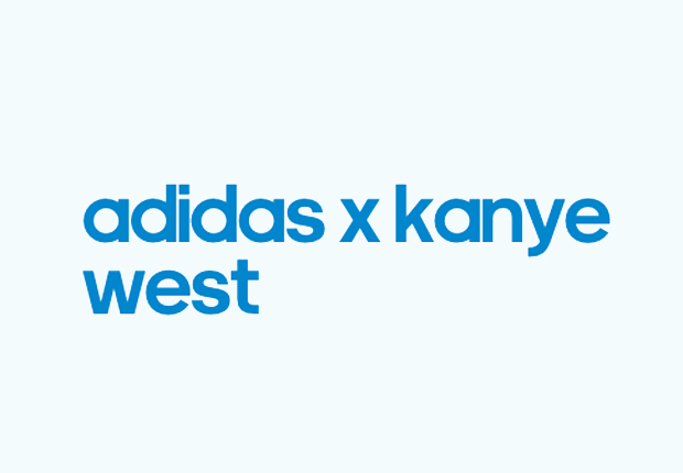 kanye west adidas collaboration