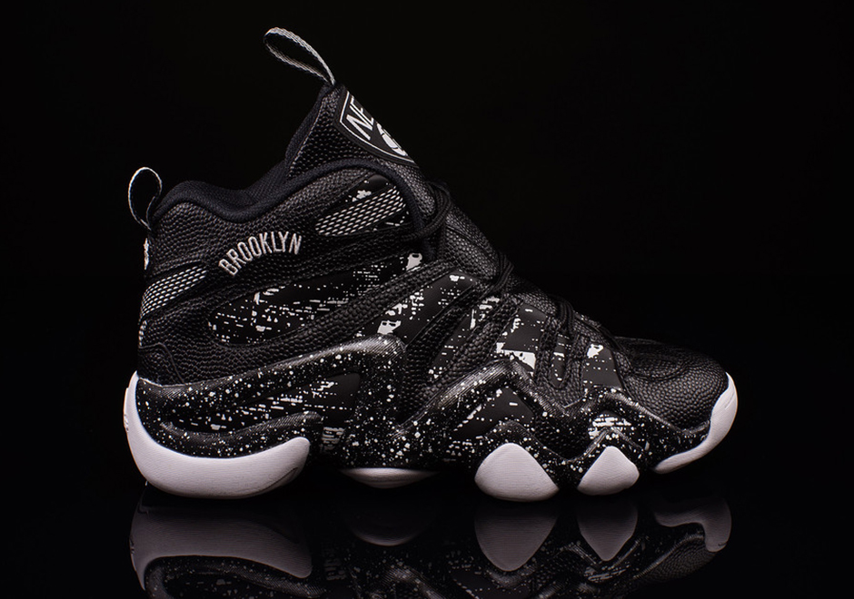 Adidas Crazy 8 Nets All Star 2015 1