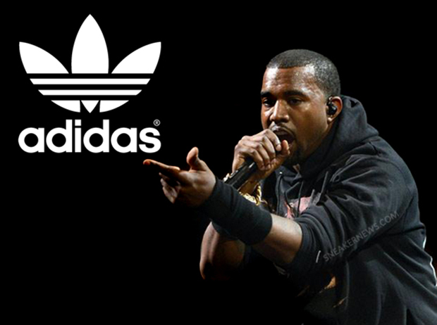 Is Kanye West and adidas Ready To Unveil Next Week?