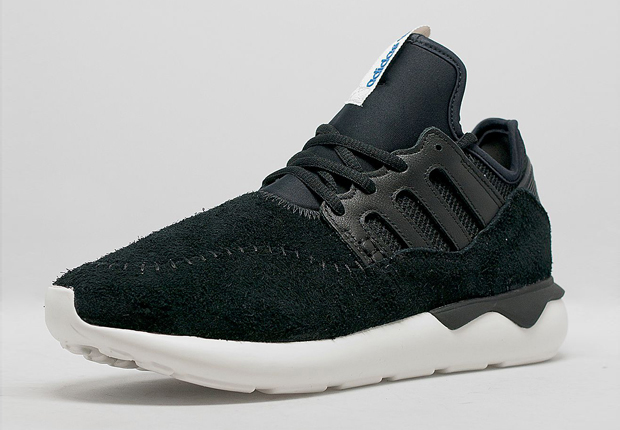 adidas Originals Tubular Moc "Black"