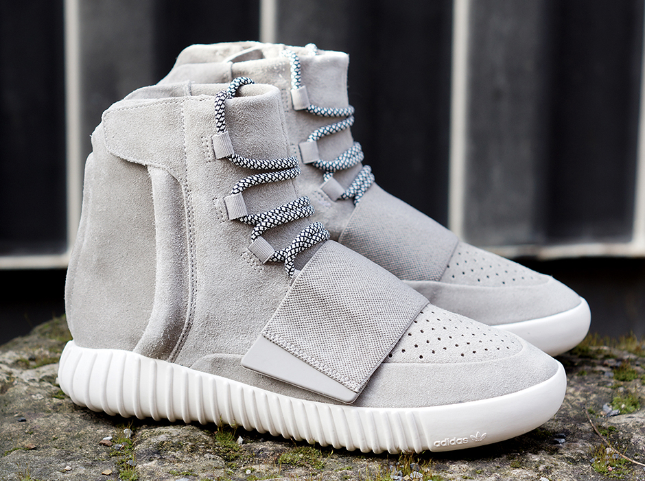 adidas Yeezy Boost - Arriving at European Retailers