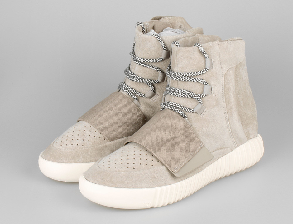 Adidas Yeezy Boost Europe Release Date 2