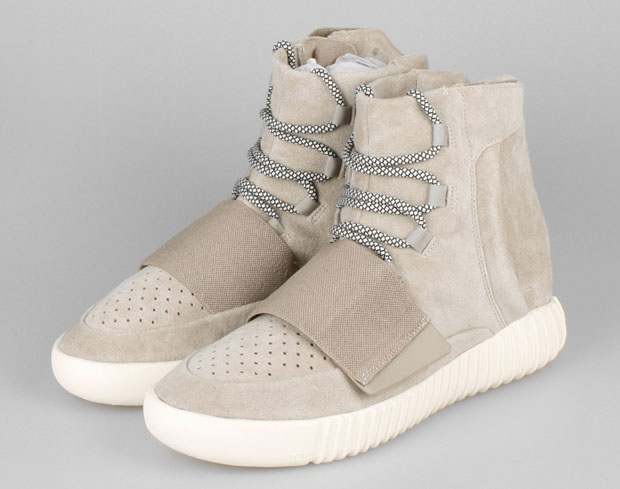 Don't Pay Reseller Prices; adidas Yeezy Boost Releasing Again Soon
