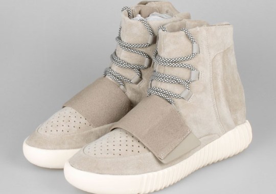 Don’t Pay Reseller Prices; adidas Yeezy Boost Releasing Again Soon
