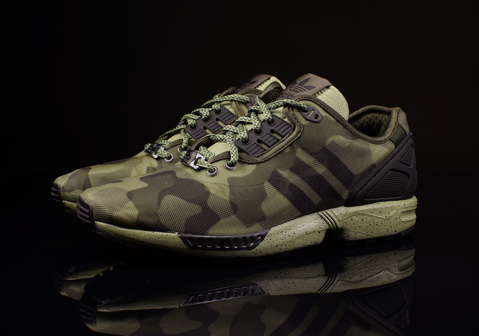 zx flux camo