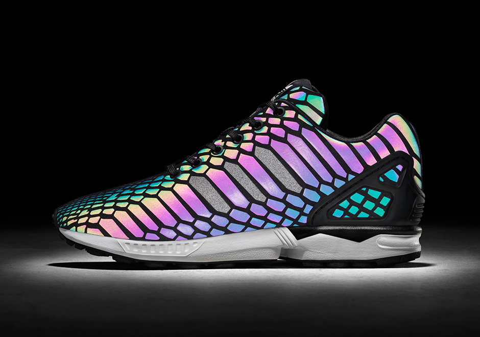 adidas Unveils XENO Collection, Releasing at All-Star Weekend -  SneakerNews.com