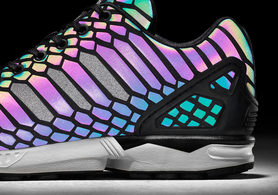 Adidas zx flux xeno all clearance star