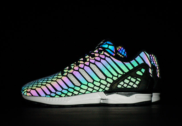 adidas zx flux limited edition xeno