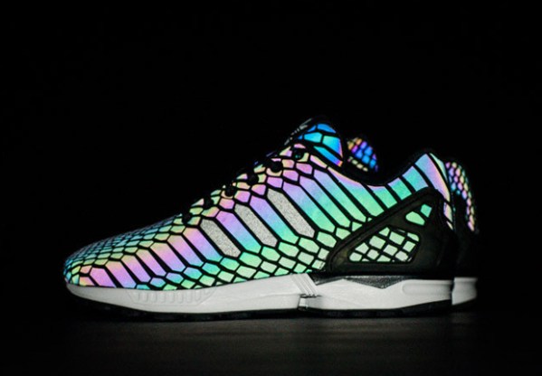 adidas ZX Flux XENO - Available - SneakerNews.com