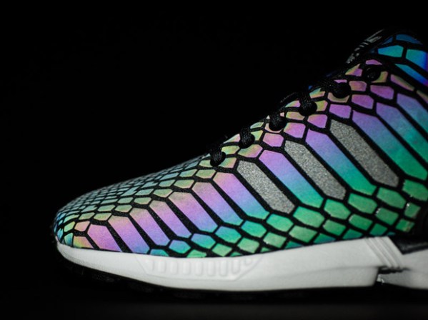 adidas ZX Flux XENO - Available - SneakerNews.com