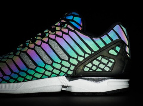 adidas ZX Flux XENO - Available - SneakerNews.com