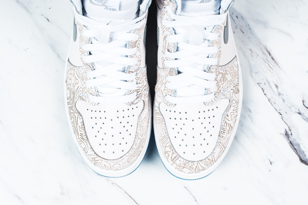 Air Jordan 1 Laser Release Reminder 06