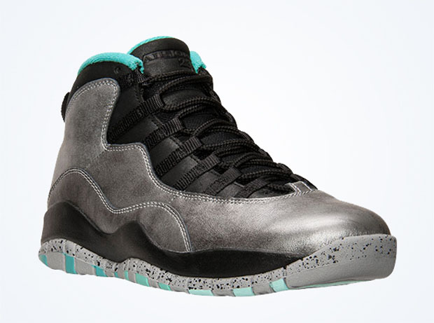 A Look At The Retail Version of the Lady Liberty 10s